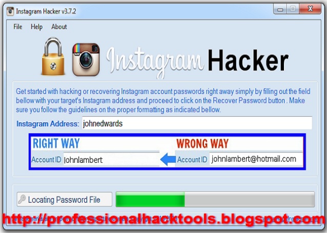 berbagi account hacker v3.9.9 activation code without survey
